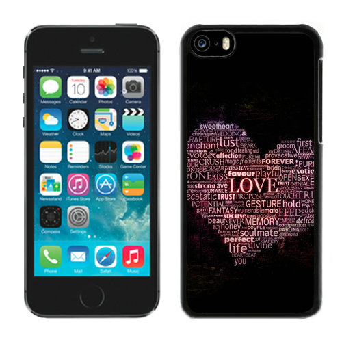 Valentine Full Love iPhone 5C Cases CSG